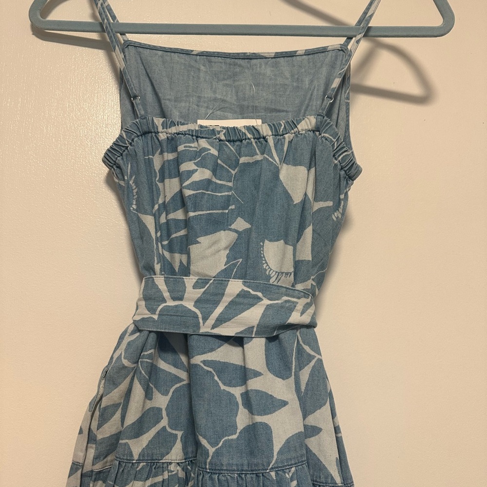 Gap summer dress NWT - Picture 4 of 6